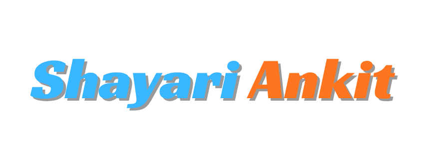 shayariankit.com